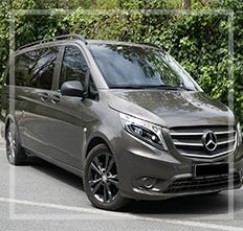 Mercedes Vito Kiralama