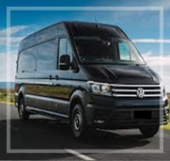 Volkswagen Crafter Kiralama