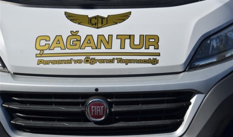 Çağan Tur Eskişehir