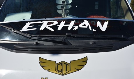 Çağan Tur Eskişehir