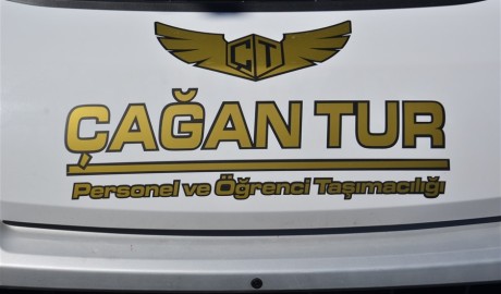 Çağan Tur Eskişehir