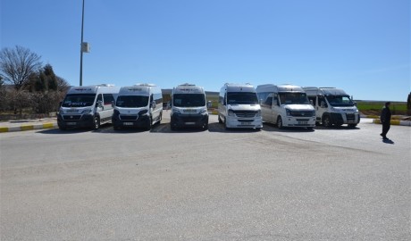 Çağan Tur Eskişehir