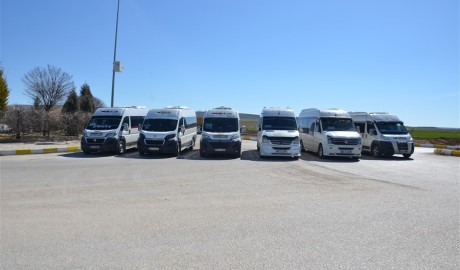 Çağan Tur Eskişehir