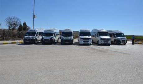 Çağan Tur Eskişehir