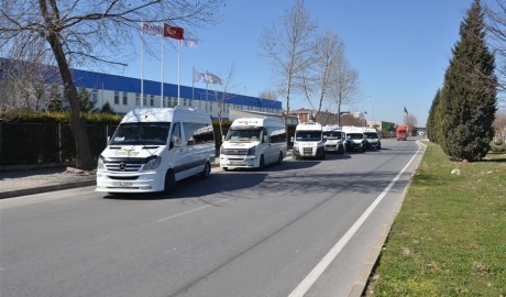 Çağan Tur Eskişehir