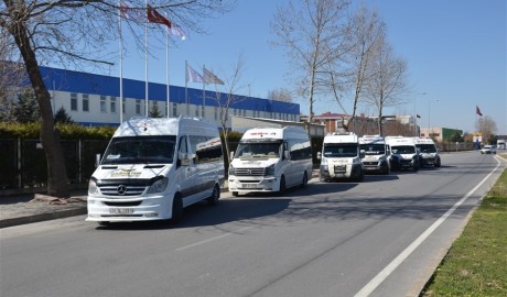 Çağan Tur Eskişehir