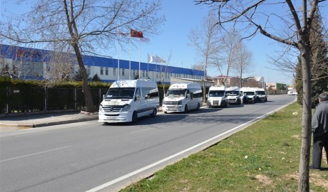 Çağan Tur Eskişehir