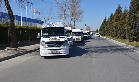Çağan Tur Eskişehir