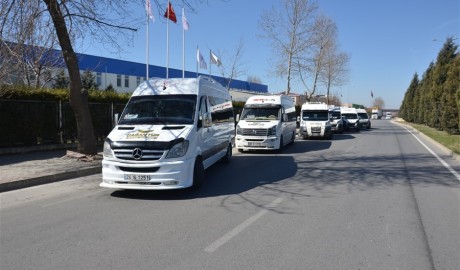 Çağan Tur Eskişehir
