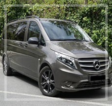 Mercedes Vito Kiralama